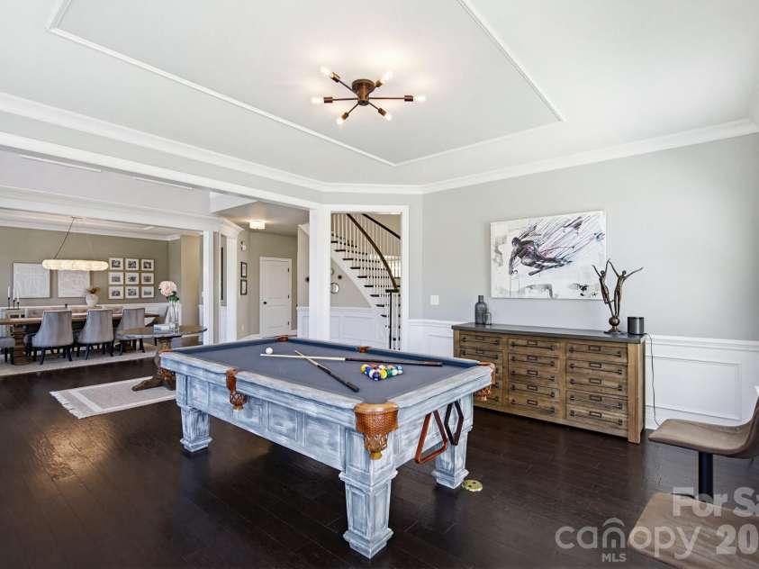 3083 Twin Lakes Drive, Weddington, NC 28104.  MLS# CAR4385989, YatesRealty ID 31109. 
