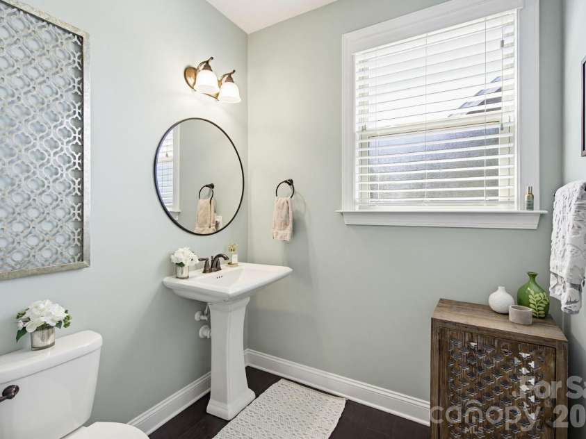 3083 Twin Lakes Drive, Weddington, NC 28104.  MLS# CAR4385989, YatesRealty ID 31109. 
