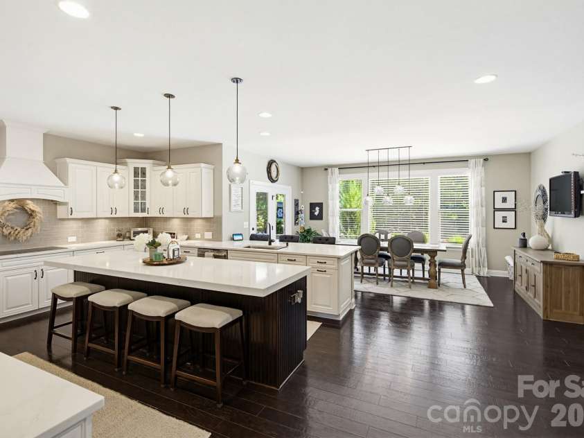 3083 Twin Lakes Drive, Weddington, NC 28104.  MLS# CAR4385989, YatesRealty ID 31109. 