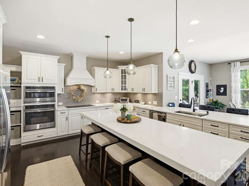 3083 Twin Lakes Drive, Weddington, NC 28104.  MLS# CAR4385989, YatesRealty ID 31109. 
