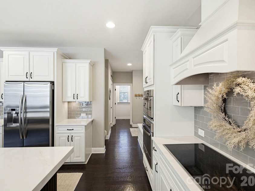 3083 Twin Lakes Drive, Weddington, NC 28104.  MLS# CAR4385989, YatesRealty ID 31109. 