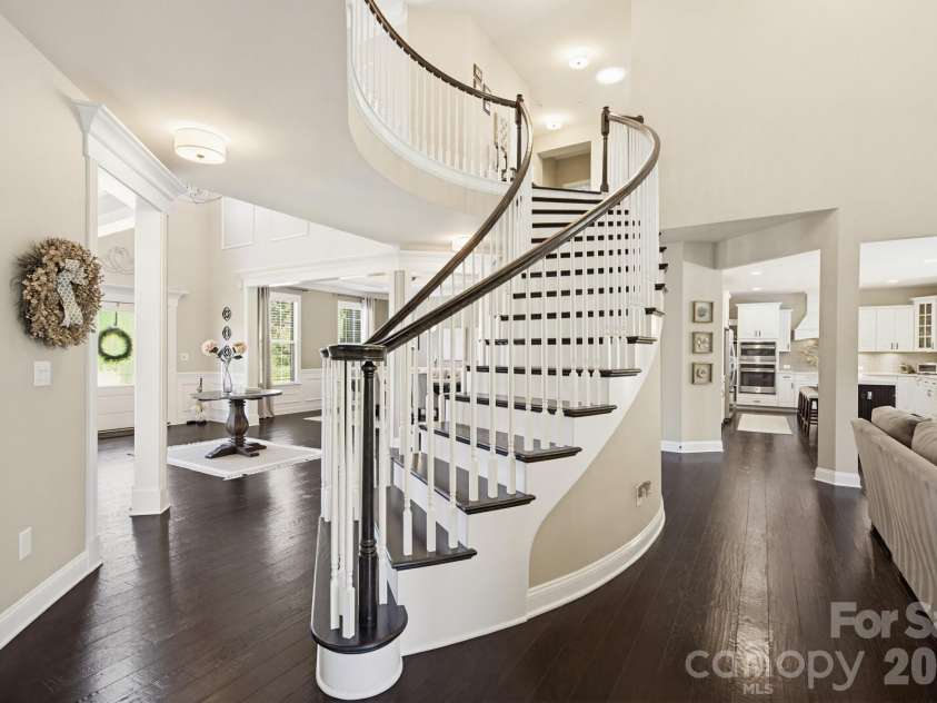 3083 Twin Lakes Drive, Weddington, NC 28104.  MLS# CAR4385989, YatesRealty ID 31109. 