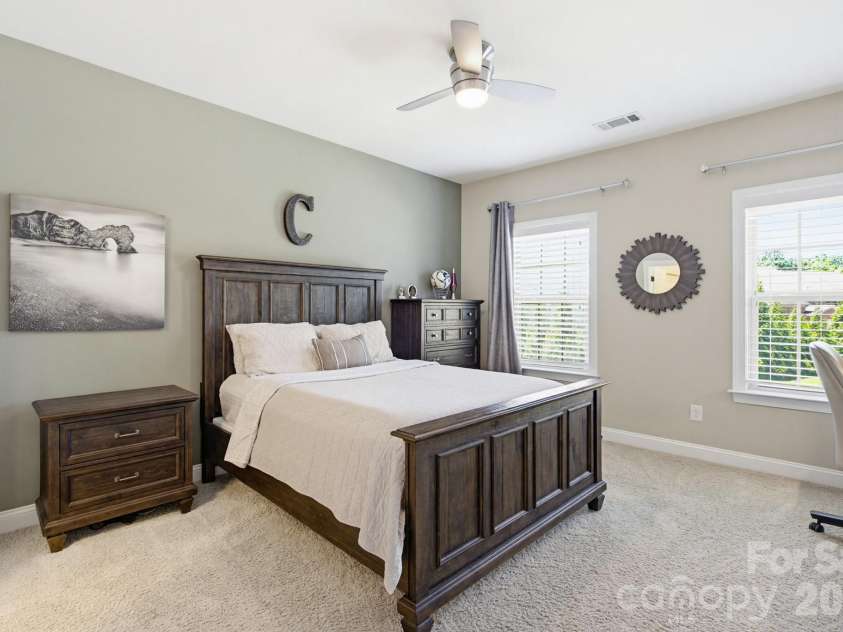 3083 Twin Lakes Drive, Weddington, NC 28104.  MLS# CAR4385989, YatesRealty ID 31109. 