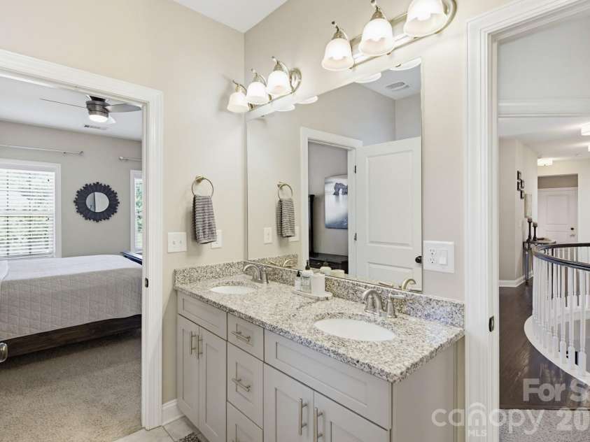 3083 Twin Lakes Drive, Weddington, NC 28104.  MLS# CAR4385989, YatesRealty ID 31109. 