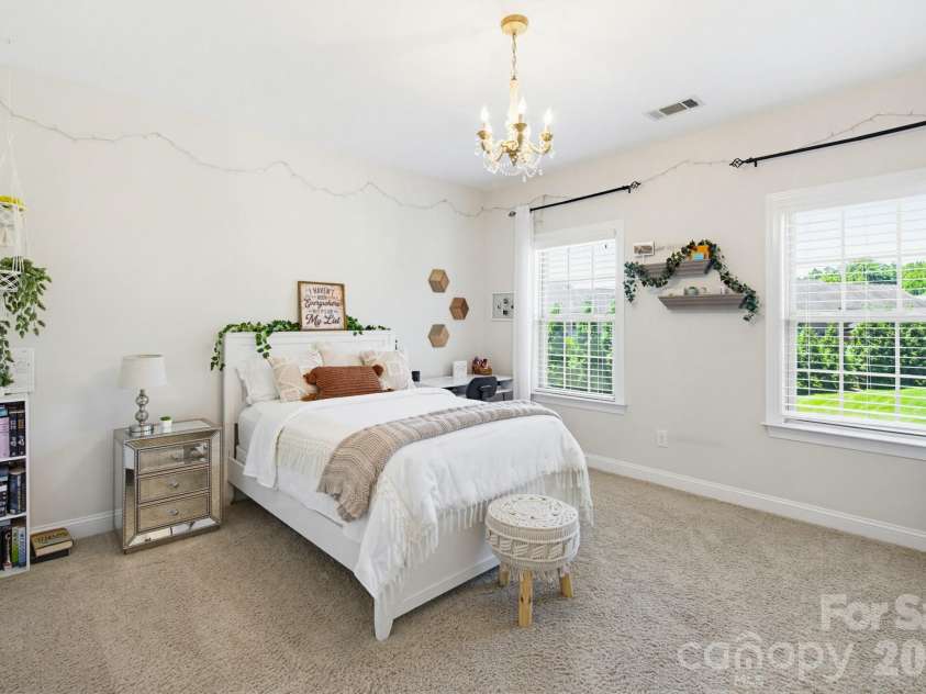 3083 Twin Lakes Drive, Weddington, NC 28104.  MLS# CAR4385989, YatesRealty ID 31109. 