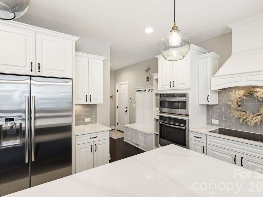 3083 Twin Lakes Drive, Weddington, NC 28104.  MLS# CAR4385989, YatesRealty ID 31109. 