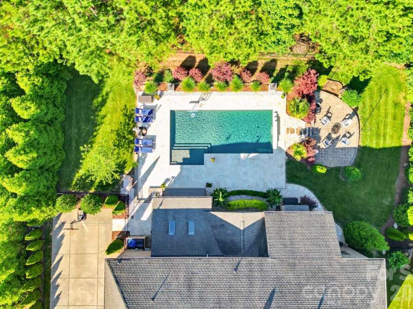 3083 Twin Lakes Drive, Weddington, NC 28104.  MLS# CAR4385989, YatesRealty ID 31109. 