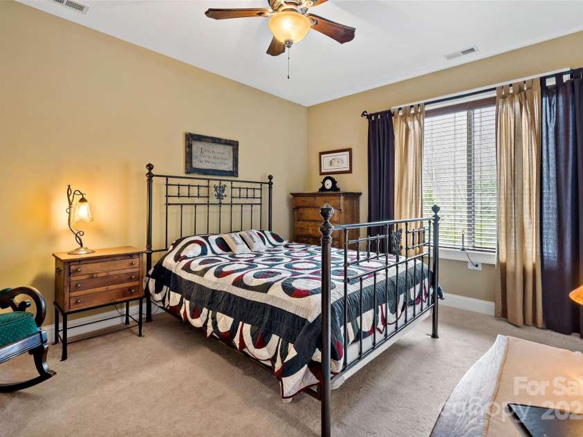 1140 Linville Drive, Marion, NC 28752.  MLS# CAR4239637, YatesRealty ID 3111. 