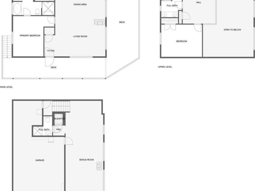 1140 Linville Drive, Marion, NC 28752.  MLS# CAR4239637, YatesRealty ID 3111. 