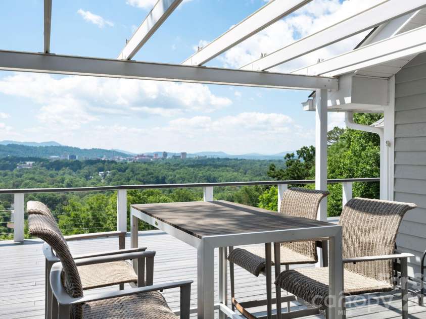 38 Lookout Road, Asheville, NC 28804.  MLS# CAR4387635, YatesRealty ID 31110. 