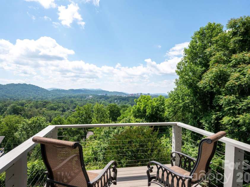 38 Lookout Road, Asheville, NC 28804.  MLS# CAR4387635, YatesRealty ID 31110. 