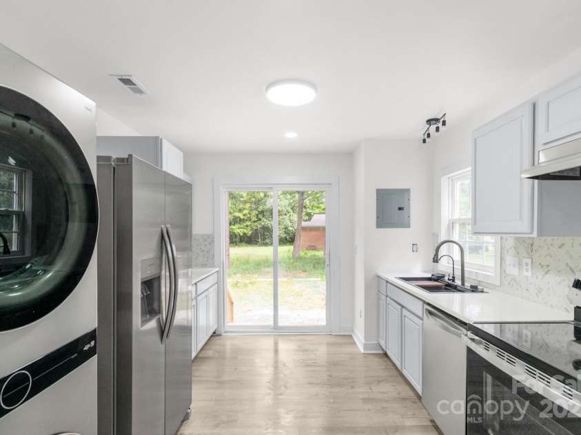 1171 Salisbury Street, Wadesboro, NC 28170.  MLS# CAR4276531, YatesRealty ID 31111. 