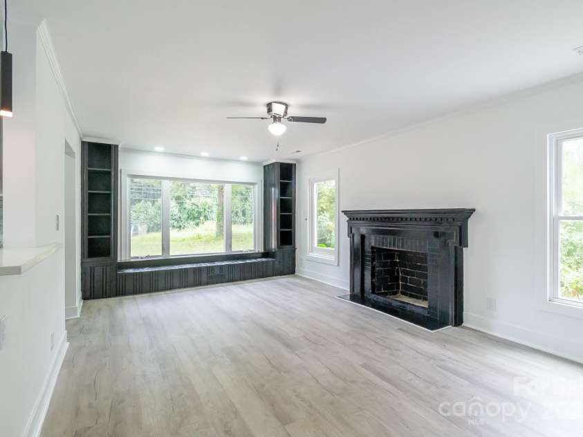 1171 Salisbury Street, Wadesboro, NC 28170.  MLS# CAR4276531, YatesRealty ID 31111. 