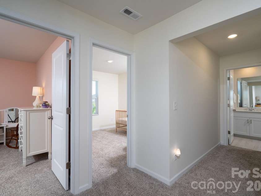 321 Fairchild Way, Albemarle, NC 28001.  MLS# CAR4391156, YatesRealty ID 31112. 