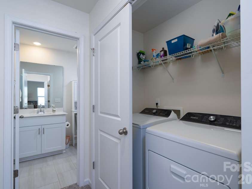321 Fairchild Way, Albemarle, NC 28001.  MLS# CAR4391156, YatesRealty ID 31112. 