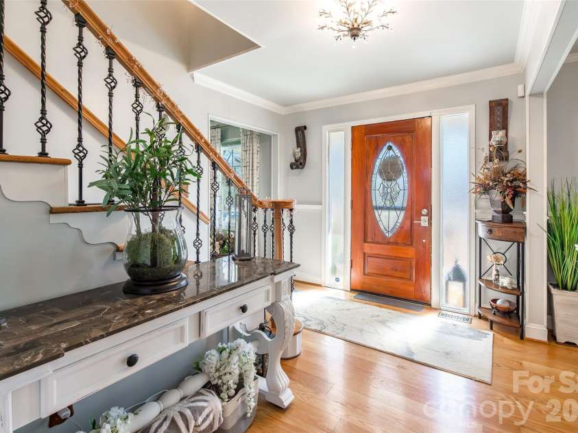 4205 Lake Shore Road, Denver, NC 28037.  MLS# CAR4380543, YatesRealty ID 31114. 