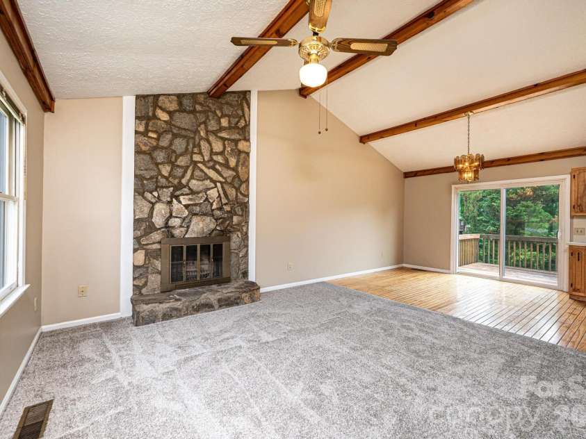 1697 Denver Court, Lenoir, NC 28645.  MLS# CAR4391489, YatesRealty ID 31117. 
