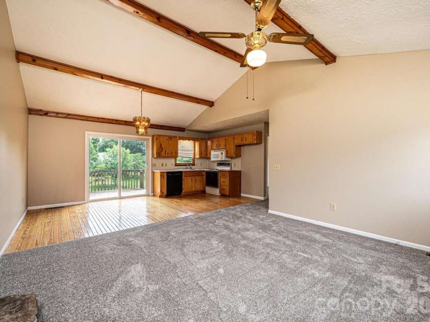 1697 Denver Court, Lenoir, NC 28645.  MLS# CAR4391489, YatesRealty ID 31117. 