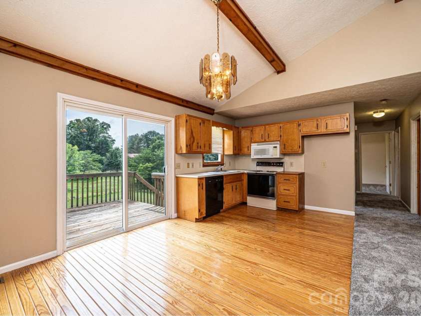 1697 Denver Court, Lenoir, NC 28645.  MLS# CAR4391489, YatesRealty ID 31117. 