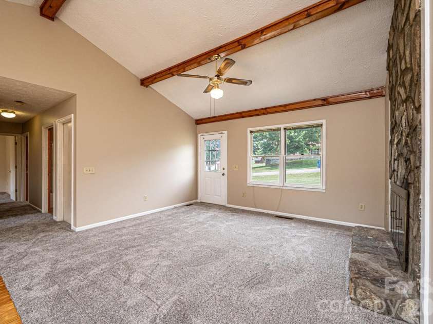 1697 Denver Court, Lenoir, NC 28645.  MLS# CAR4391489, YatesRealty ID 31117. 