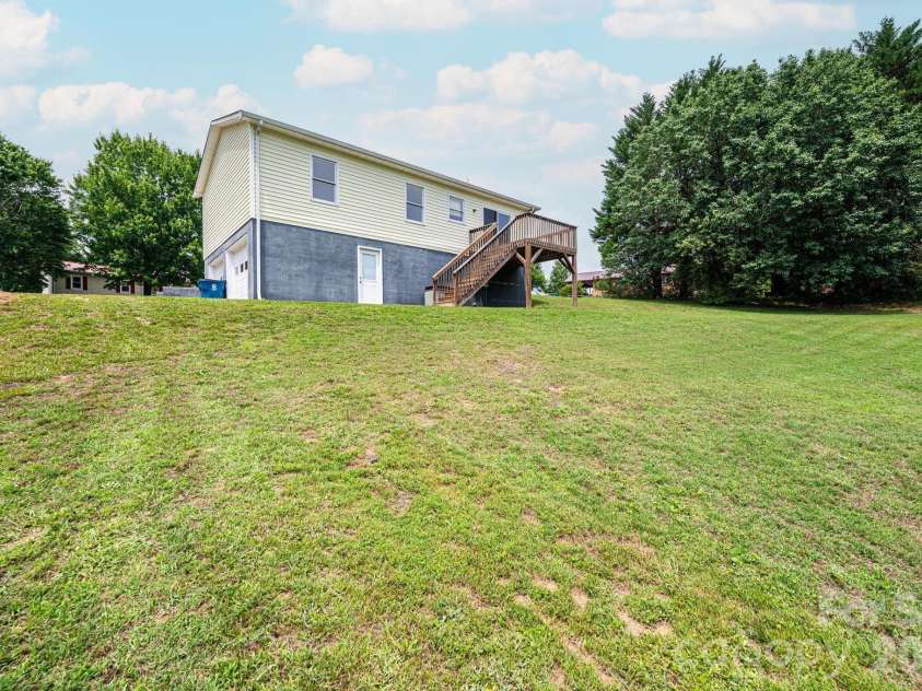 1697 Denver Court, Lenoir, NC 28645.  MLS# CAR4391489, YatesRealty ID 31117. 