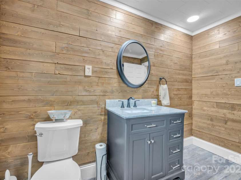 431 School Drive, Taylorsville, NC 28681.  MLS# CAR4278918, YatesRealty ID 31118. 