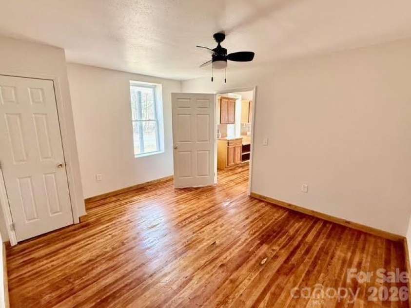 6367 NC 261 Highway, Bakersville, NC 28705.  MLS# CAR4354167, YatesRealty ID 3112. 