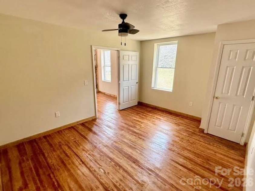 6367 NC 261 Highway, Bakersville, NC 28705.  MLS# CAR4354167, YatesRealty ID 3112. 