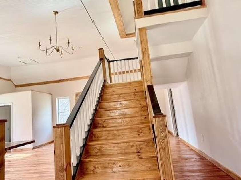 6367 NC 261 Highway, Bakersville, NC 28705.  MLS# CAR4354167, YatesRealty ID 3112. 