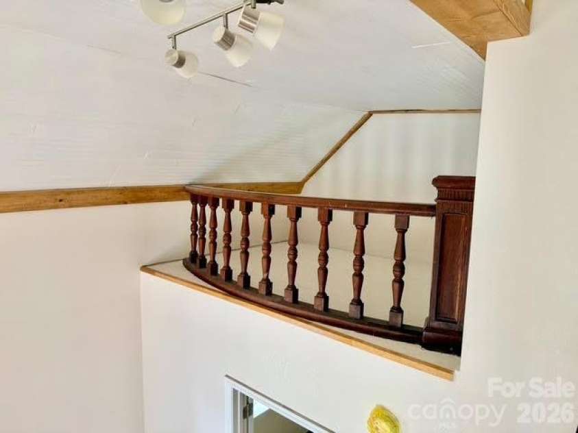 6367 NC 261 Highway, Bakersville, NC 28705.  MLS# CAR4354167, YatesRealty ID 3112. 