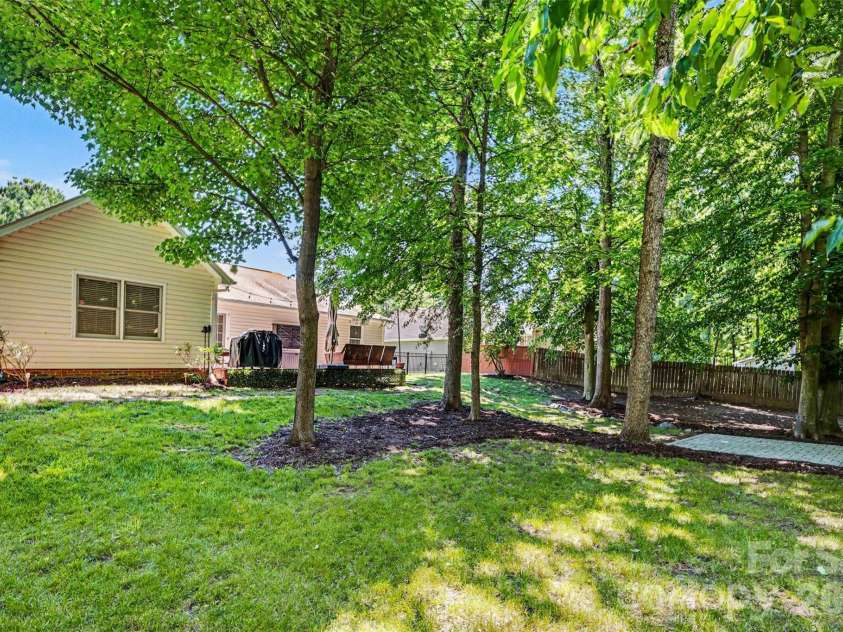 12619 Levins Hall Road, Huntersville, NC 28078.  MLS# CAR4388537, YatesRealty ID 31120. 
