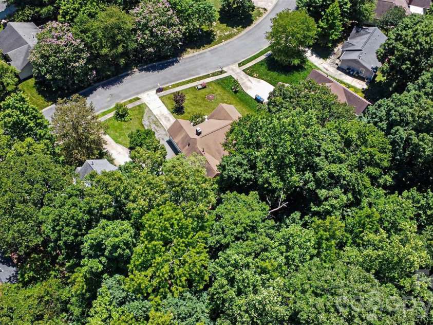 12619 Levins Hall Road, Huntersville, NC 28078.  MLS# CAR4388537, YatesRealty ID 31120. 
