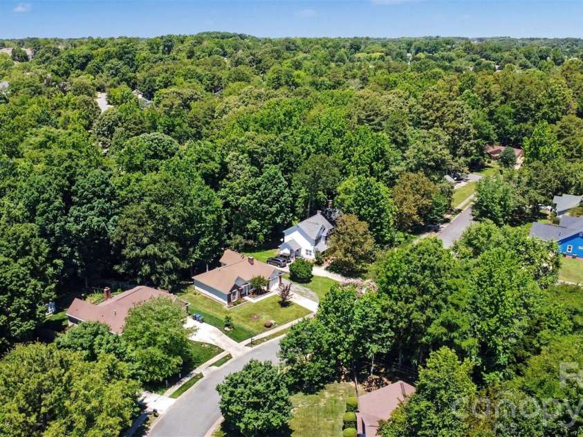 12619 Levins Hall Road, Huntersville, NC 28078.  MLS# CAR4388537, YatesRealty ID 31120. 