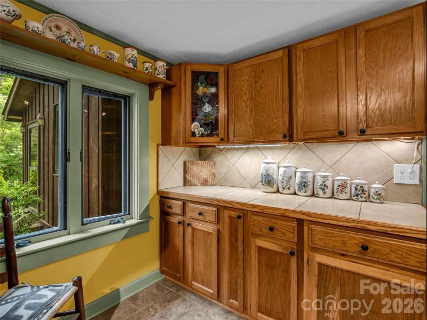 2212 Green River Road, Zirconia, NC 28790.  MLS# CAR4389873, YatesRealty ID 31122. 