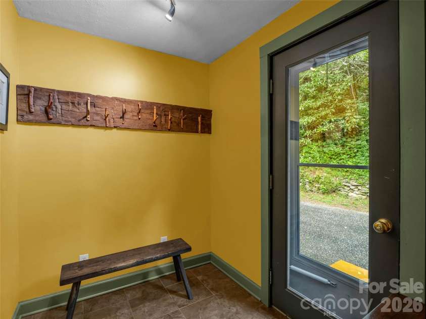 2212 Green River Road, Zirconia, NC 28790.  MLS# CAR4389873, YatesRealty ID 31122. 