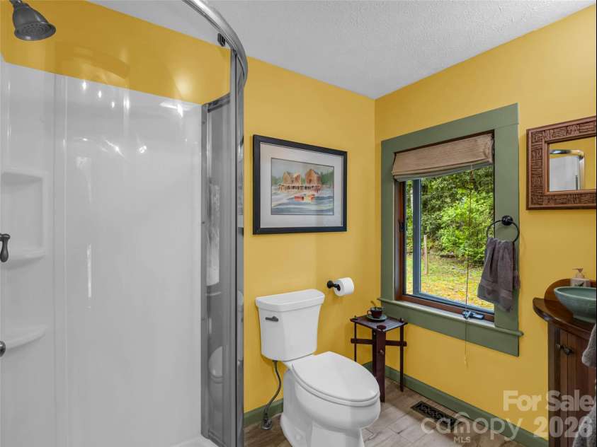 2212 Green River Road, Zirconia, NC 28790.  MLS# CAR4389873, YatesRealty ID 31122. 