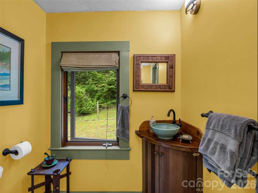 2212 Green River Road, Zirconia, NC 28790.  MLS# CAR4389873, YatesRealty ID 31122. 