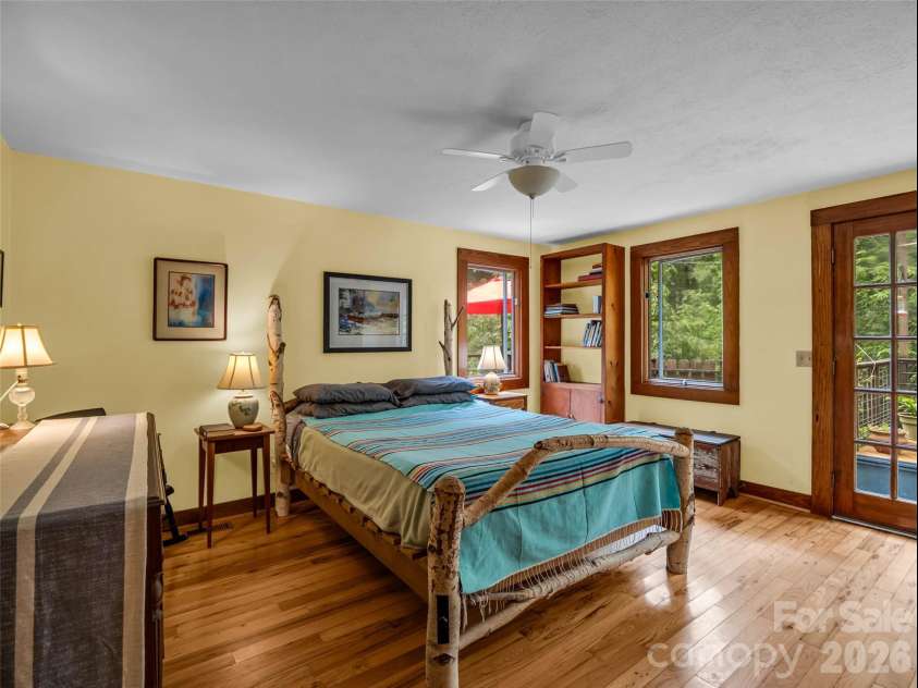 2212 Green River Road, Zirconia, NC 28790.  MLS# CAR4389873, YatesRealty ID 31122. 