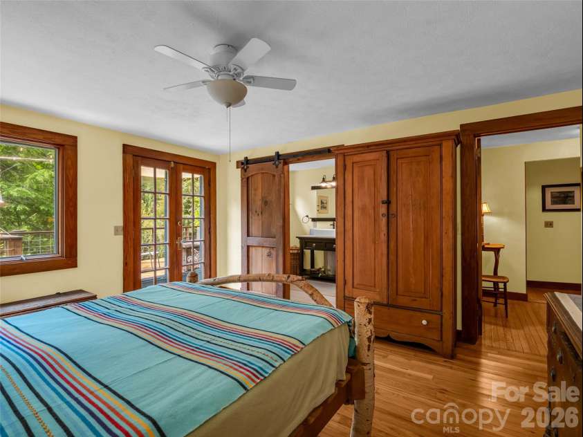 2212 Green River Road, Zirconia, NC 28790.  MLS# CAR4389873, YatesRealty ID 31122. 