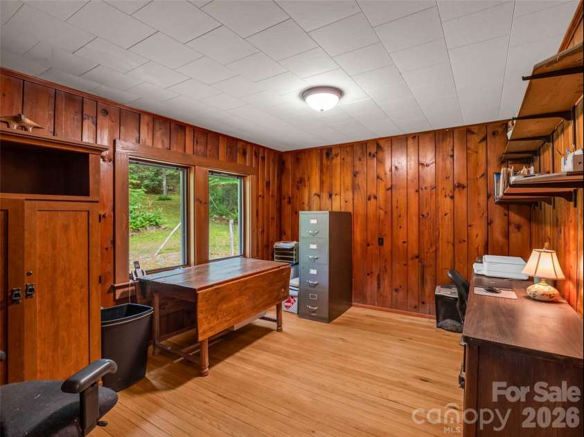 2212 Green River Road, Zirconia, NC 28790.  MLS# CAR4389873, YatesRealty ID 31122. 