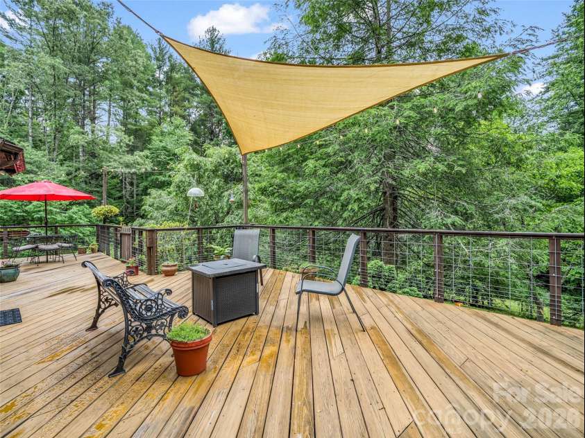 2212 Green River Road, Zirconia, NC 28790.  MLS# CAR4389873, YatesRealty ID 31122. 