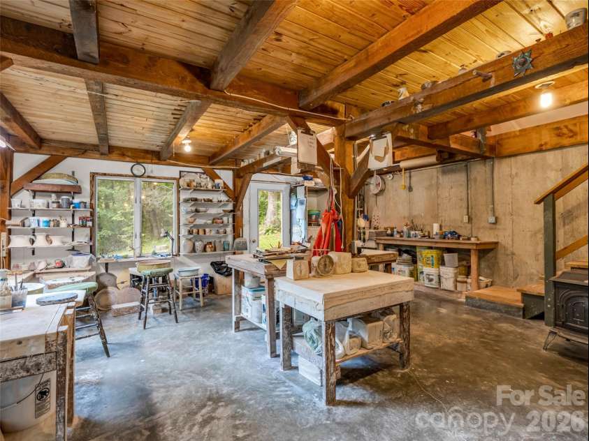 2212 Green River Road, Zirconia, NC 28790.  MLS# CAR4389873, YatesRealty ID 31122. 