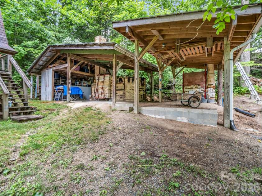 2212 Green River Road, Zirconia, NC 28790.  MLS# CAR4389873, YatesRealty ID 31122. 