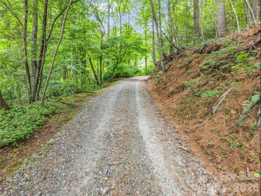 2212 Green River Road, Zirconia, NC 28790.  MLS# CAR4389873, YatesRealty ID 31122. 