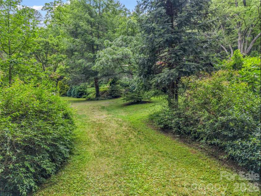 2212 Green River Road, Zirconia, NC 28790.  MLS# CAR4389873, YatesRealty ID 31122. 