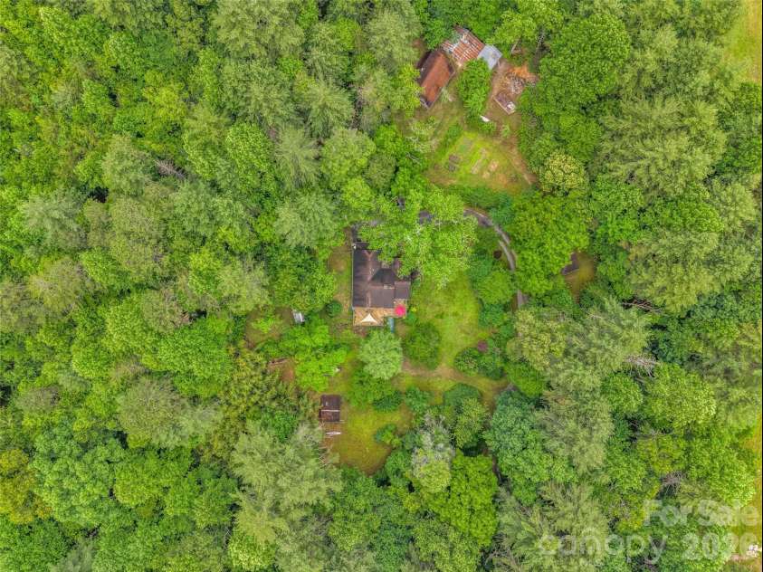 2212 Green River Road, Zirconia, NC 28790.  MLS# CAR4389873, YatesRealty ID 31122. 
