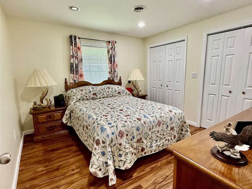 108 Scott Street, Morganton, NC 28655.  MLS# CAR4287294, YatesRealty ID 31123. Bedroom