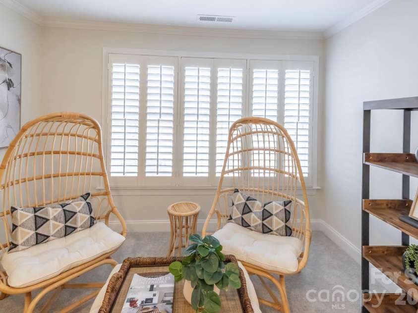 9323 Bonnie Briar Circle, Charlotte, NC 28277.  MLS# CAR4394337, YatesRealty ID 31123. 