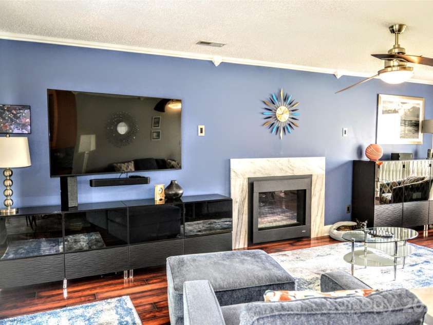 4706 Rocky Pine Court, Indian Trail, NC 28079.  MLS# CAR4287137, YatesRealty ID 31125. 