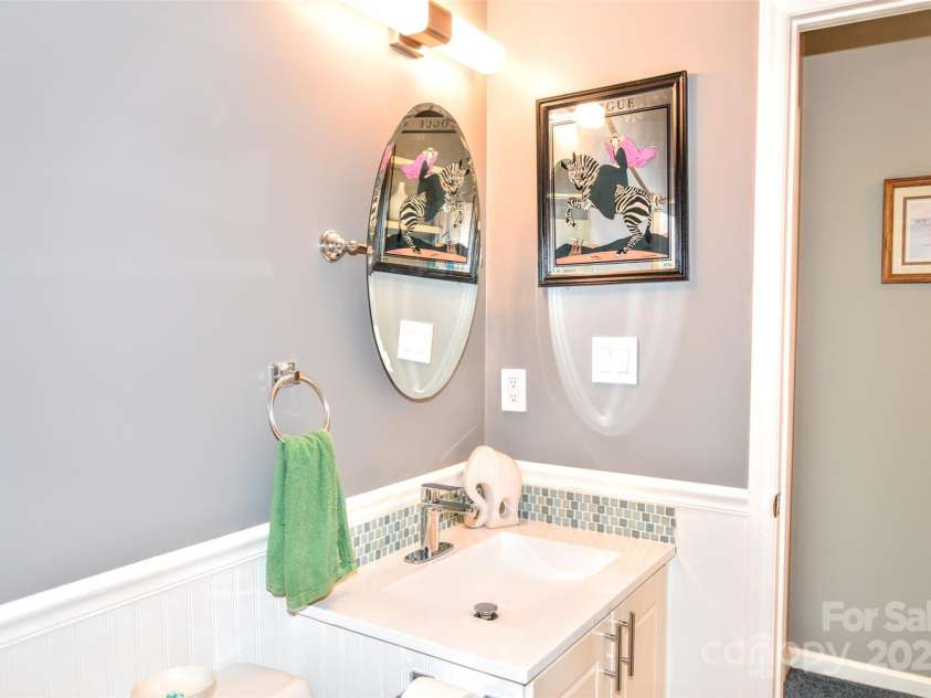 4706 Rocky Pine Court, Indian Trail, NC 28079.  MLS# CAR4287137, YatesRealty ID 31125. 